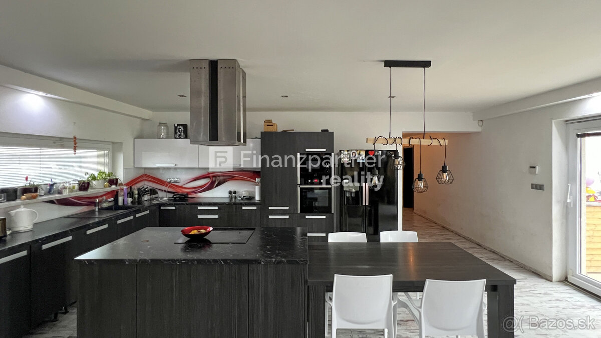 Rodinný dom s pozemkom 1012 m², Opoj, Trnava - 17