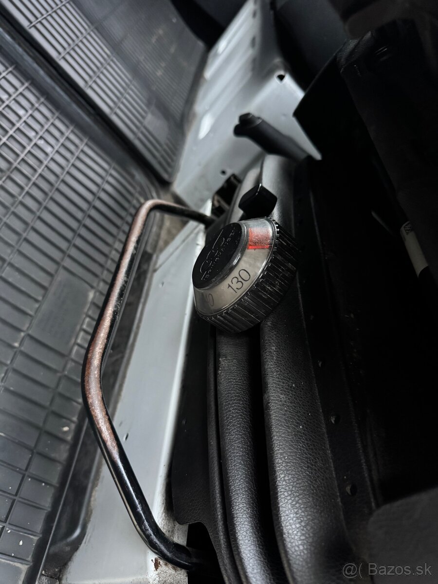 Predám MERCEDES BENZ SPRINTER 2.2 120kw 2018 - 17