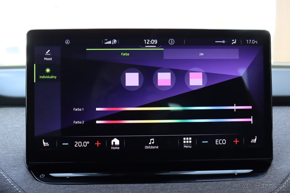 Škoda Enyaq iV 60 (62 kWh) - 17