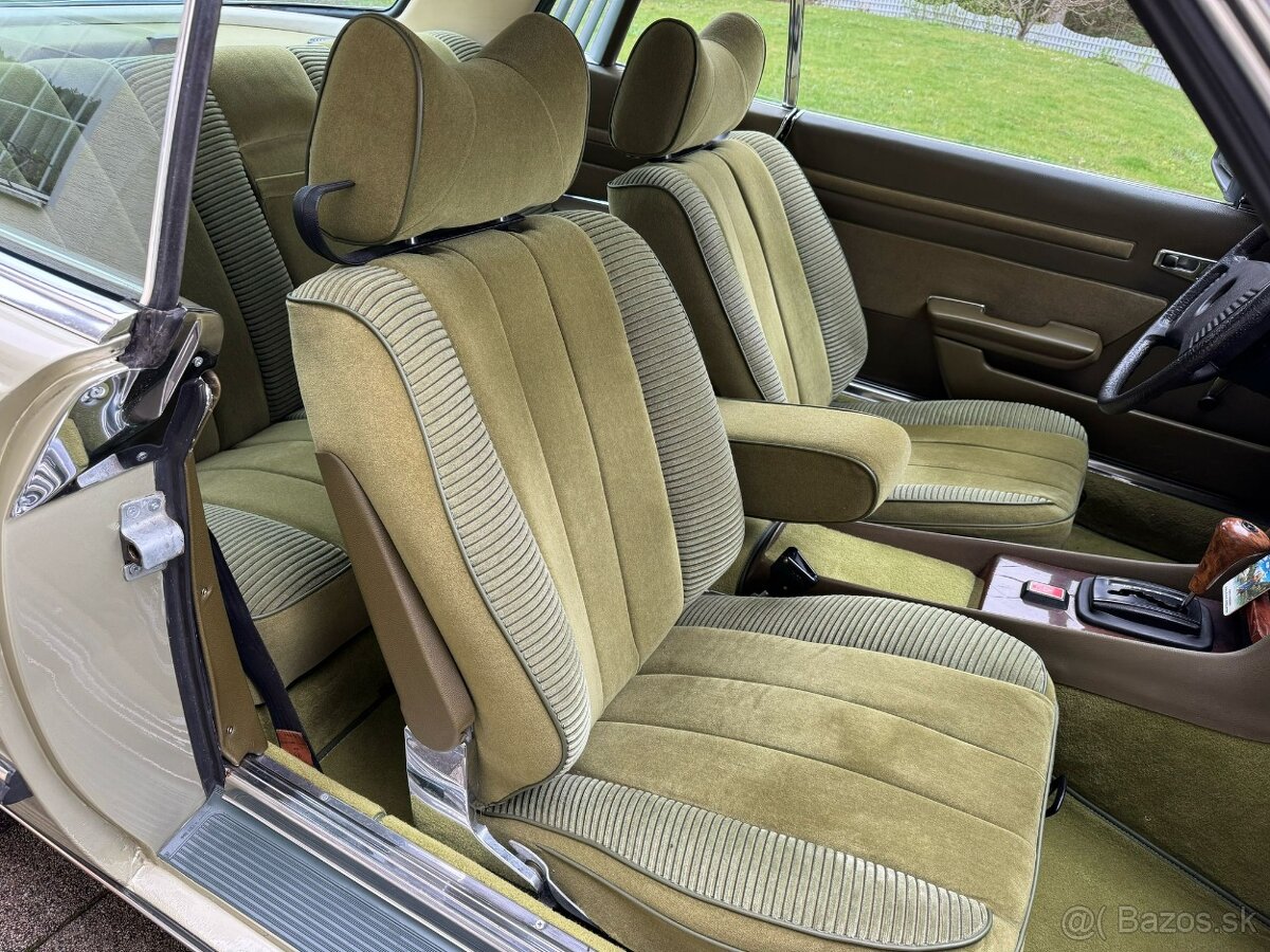 Mercedes-Benz SLC 350 - 17