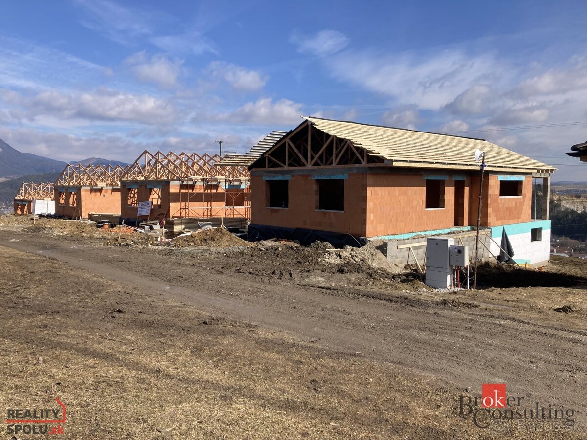 Rodinný dom na predaj - Ružomberok - 17