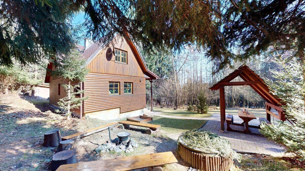 Rekreačná chata na predaj - Martin, Stráne - 17