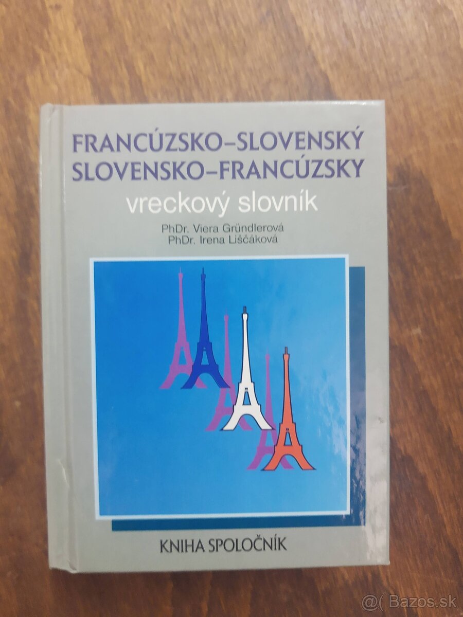 Učebnice angličtiny a nemčiny a slovníky - 17