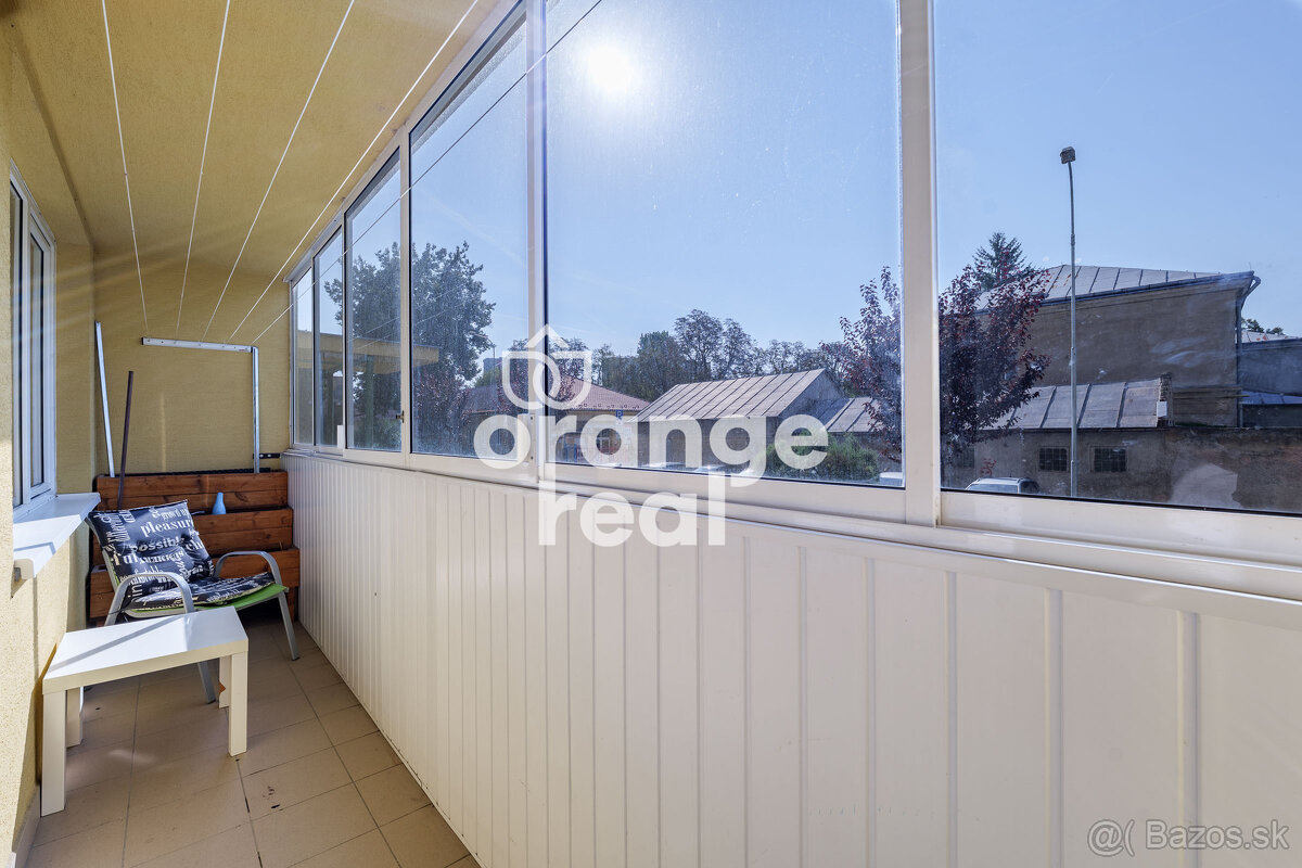 Pražský 3-izbový byt na Jakobyho ulici po rekonštrukcii - 17