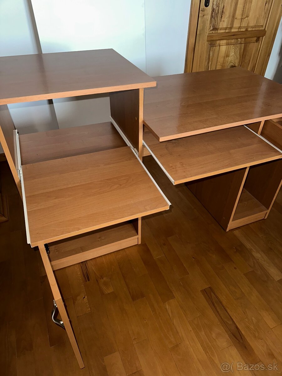 Písací stôl - 17