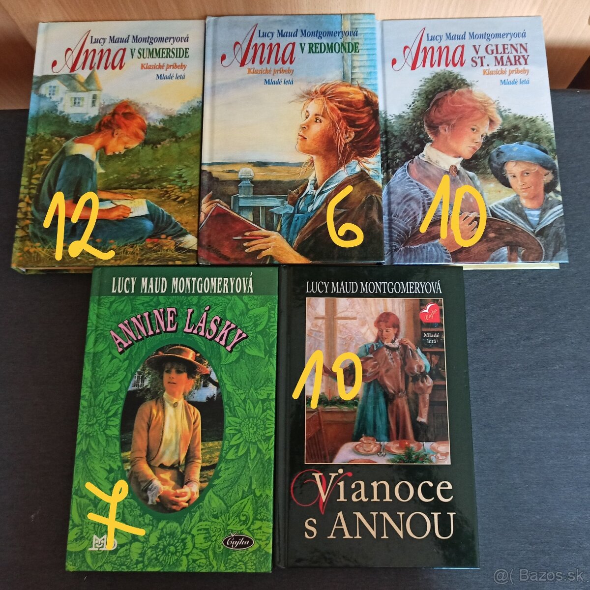 harry potter, odev mojho ludu, vazka v jantari - 17