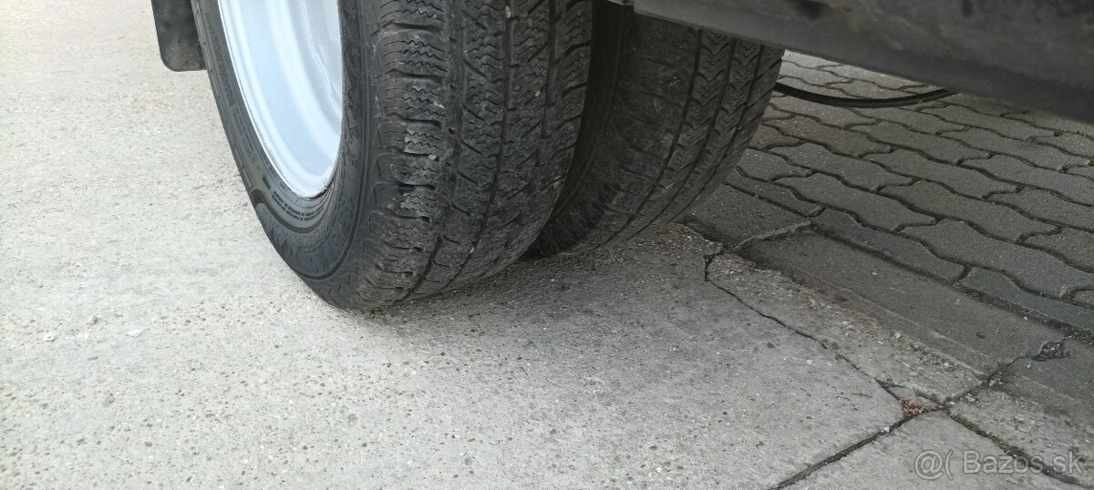 Iveco Daily 3,0 D L4 MAXI 10/2014 - 17