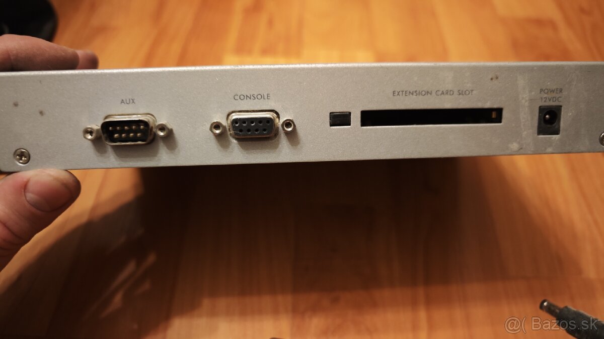 Cisco, Juniper, Fortinet, HP, Riverbad, network (3) - 17