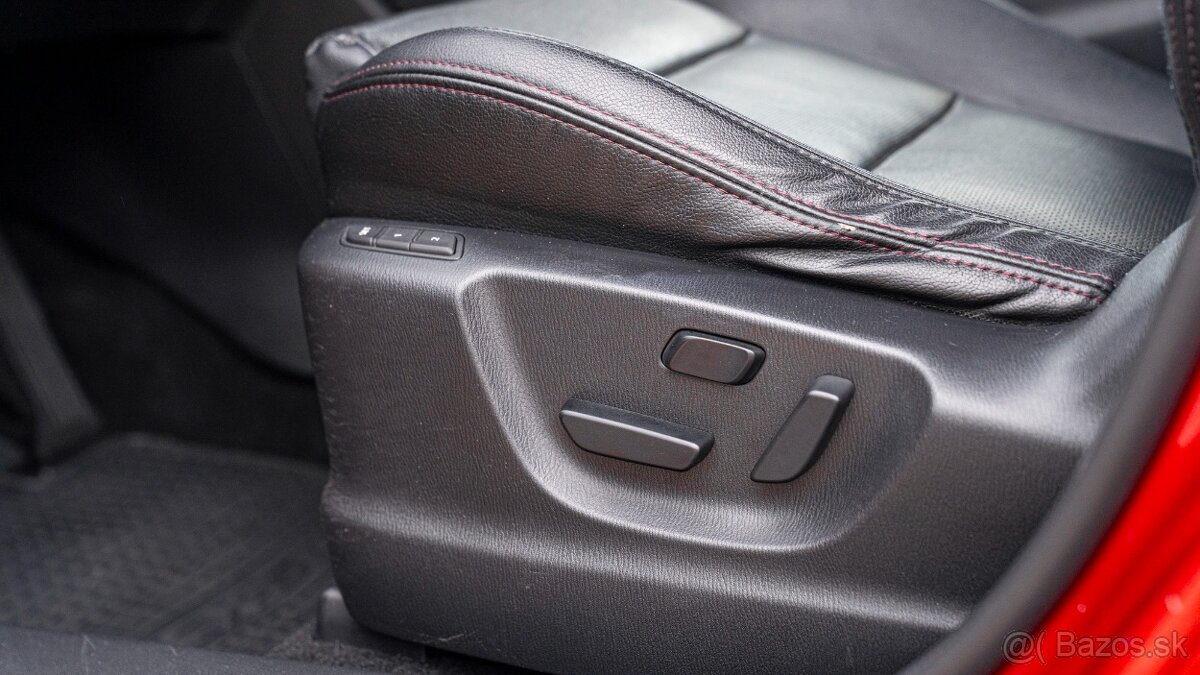 Mazda CX-5 2.5 Skyactiv-G-benzín AWD AUTOMAT - 17