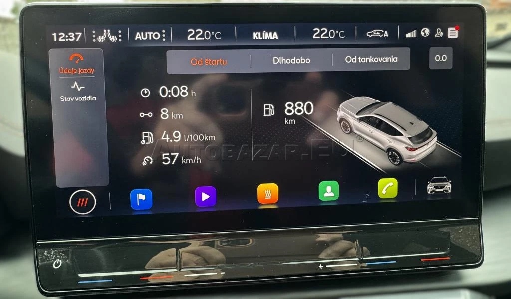 Cupra Formentor 2.0 TDI 150k 4Drive DSG - 17