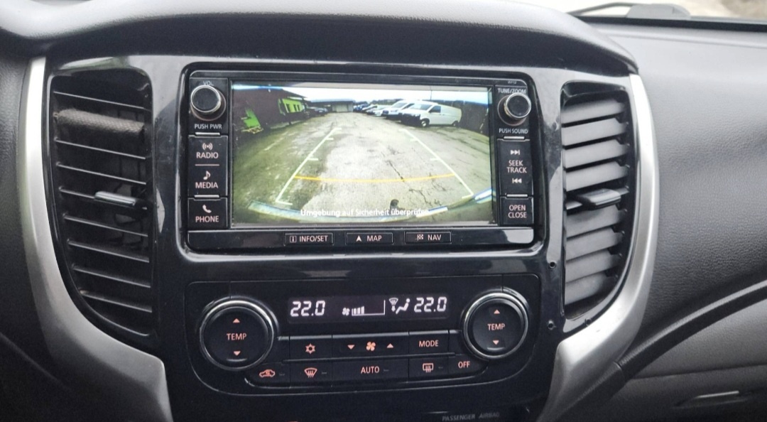 💥 FIAT FULLBACK - PREDAJ AJ NA SPLÁTKY 💥 - 17