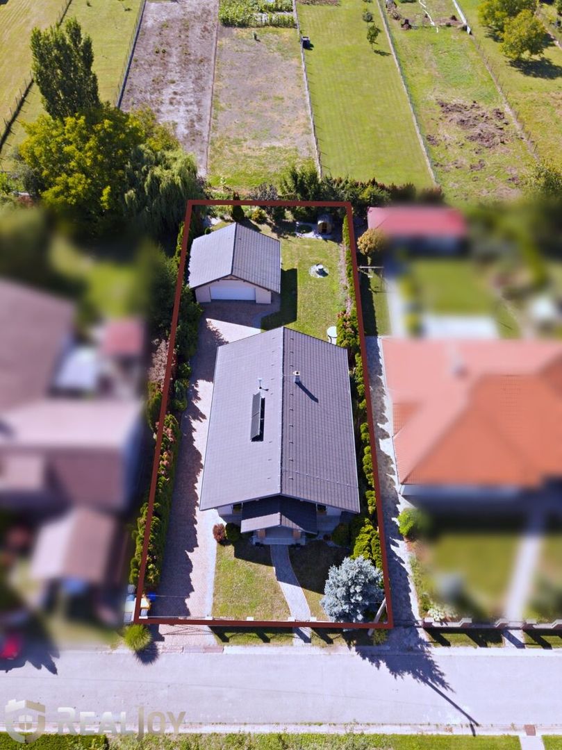 Na predaj moderný rodinný dom v Dvoranoch nad Nitrou - 17