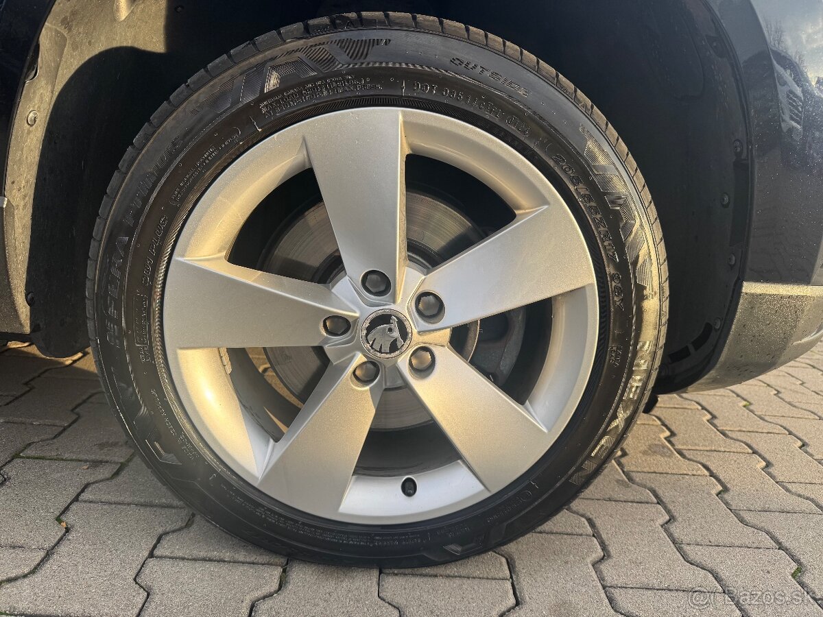 Škoda Karoq 2.0 TDI SCR Style - 17