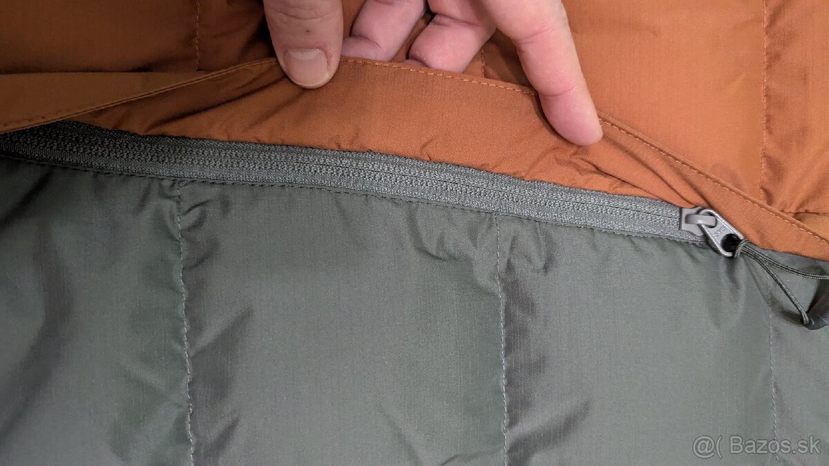 Pánska bunda Husky - 17