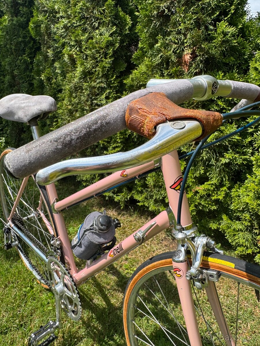 Cinelli Supercorsa Donna - 17