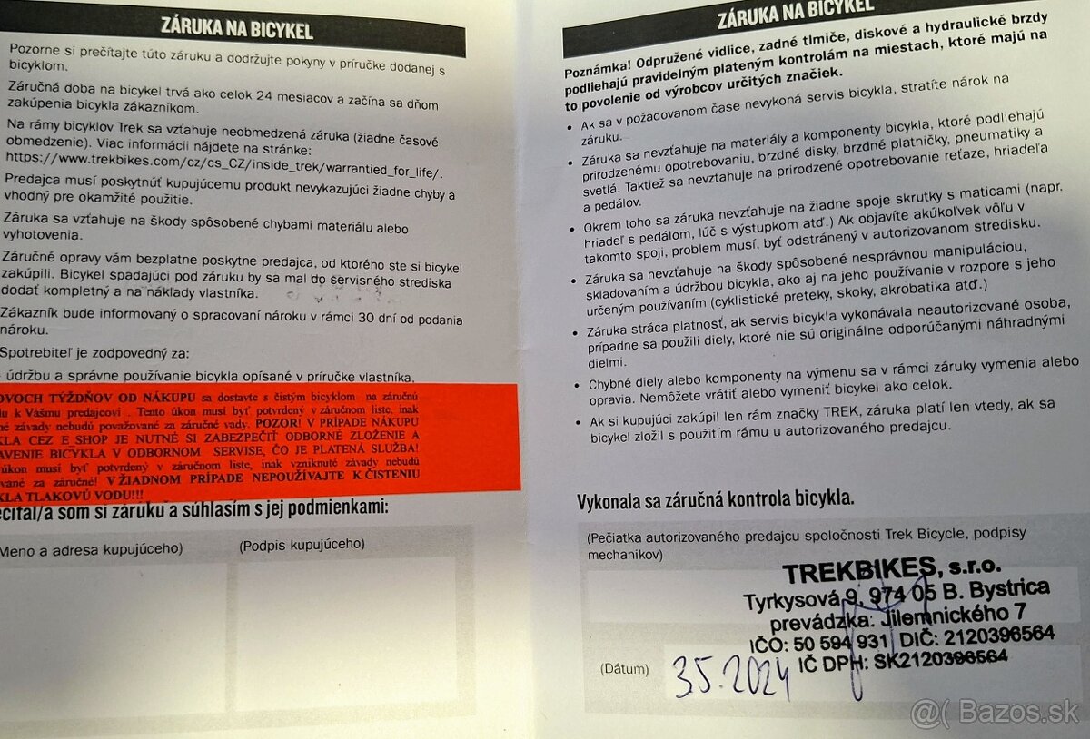 Trek Rail 9.5 Bosch Gen4, 625Wh, Smart - 17