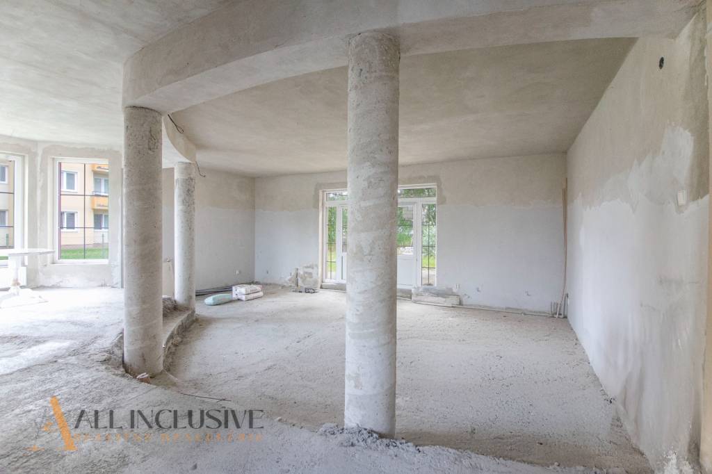 ALL INCLUSIVE l NA PREDAJ 4-IZBOVÝ RODINNÝ DOM, SELICE - 17