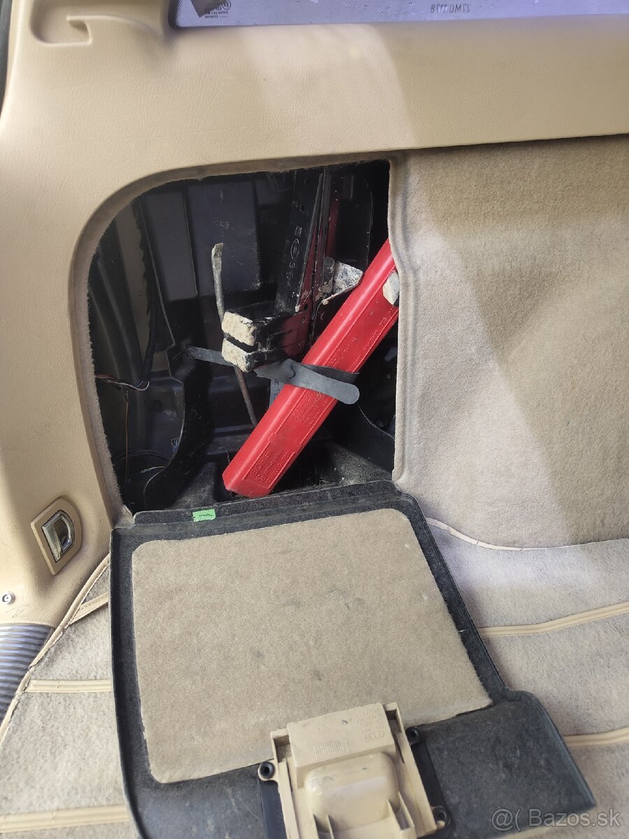 Volkswagen Passat B5.5 V5 2.3 125kW automat - 17