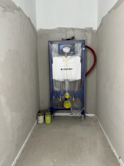 Predaj NOVOSTAVBY 5 izb. rodinných domov v štádiu holodomu - 17