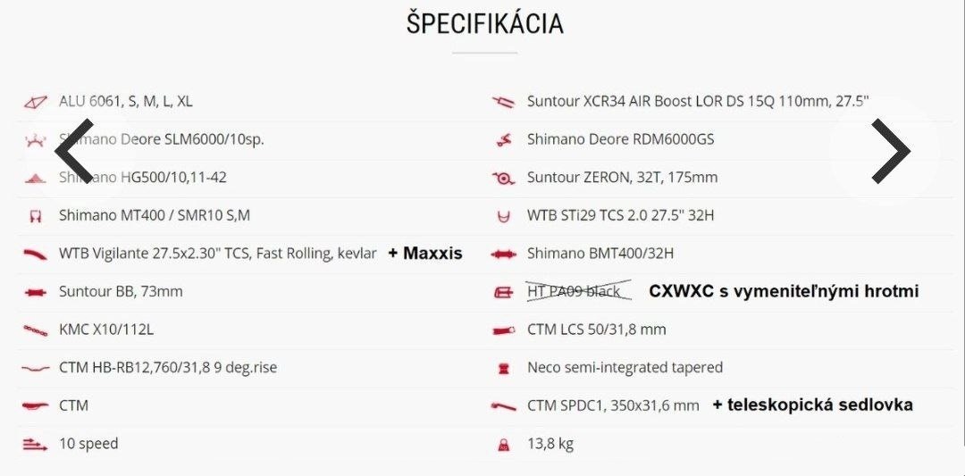 CTM Zephyr Xpert 2020 - 17