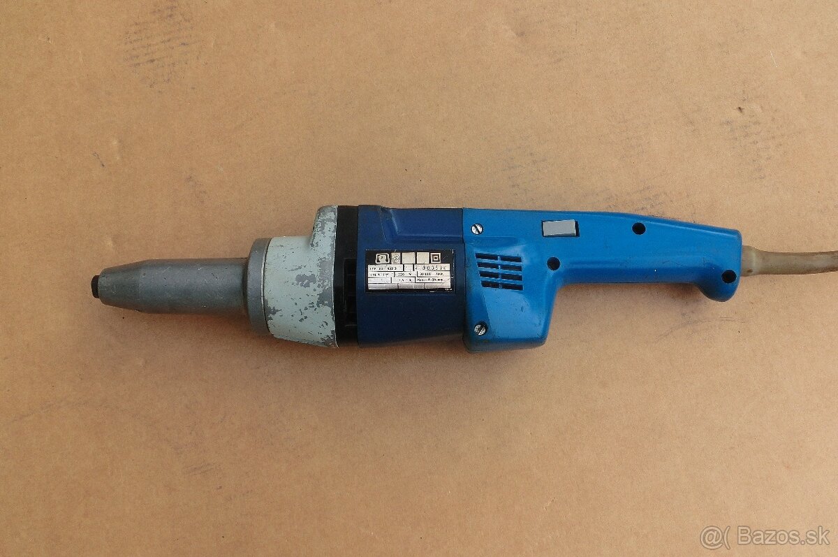 Narex elektrické náradie . - 17