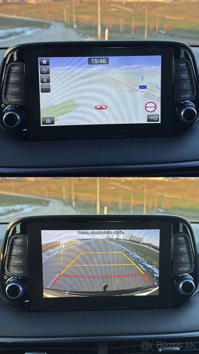 Hyundai Tucson N-Line Diesel - 17