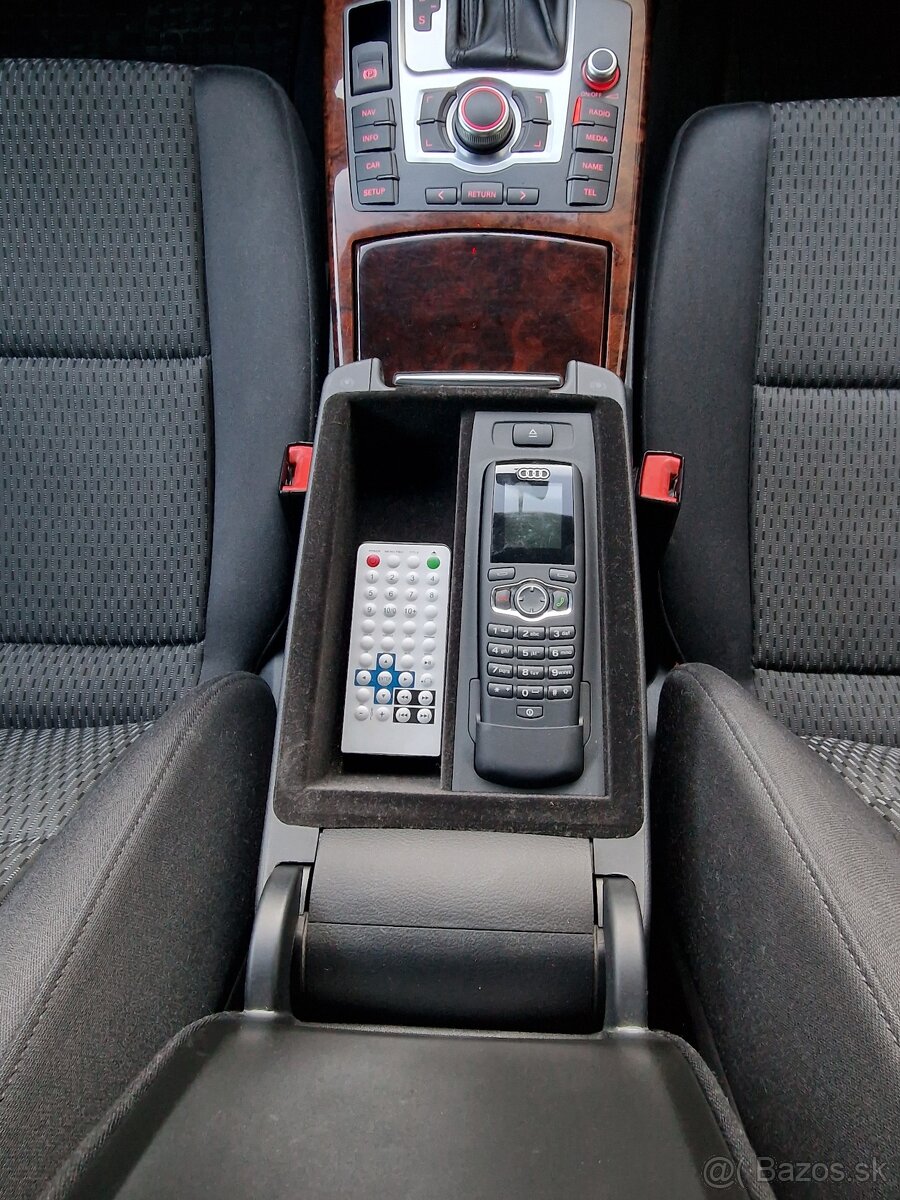 predám Audi A6 C6 3.0 TDI - 17