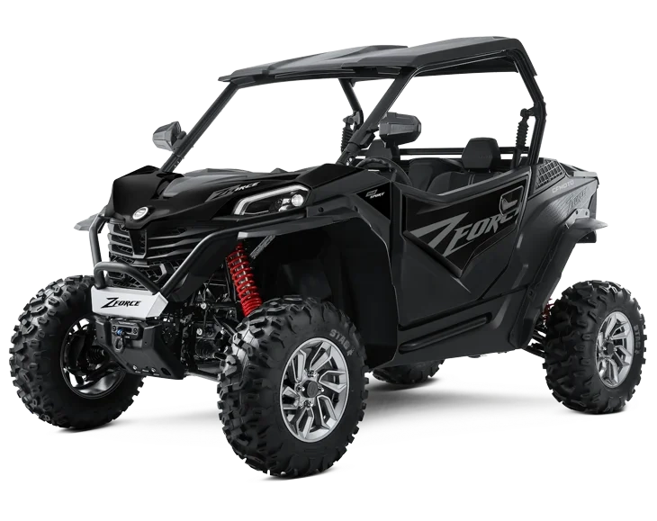 CFMOTO Gladiator Z950SPORT (0416) - 17