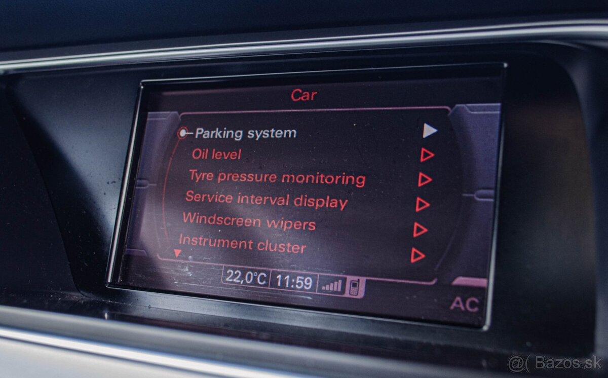 Audi A4 Avant 2.0 TDi Automat - 17