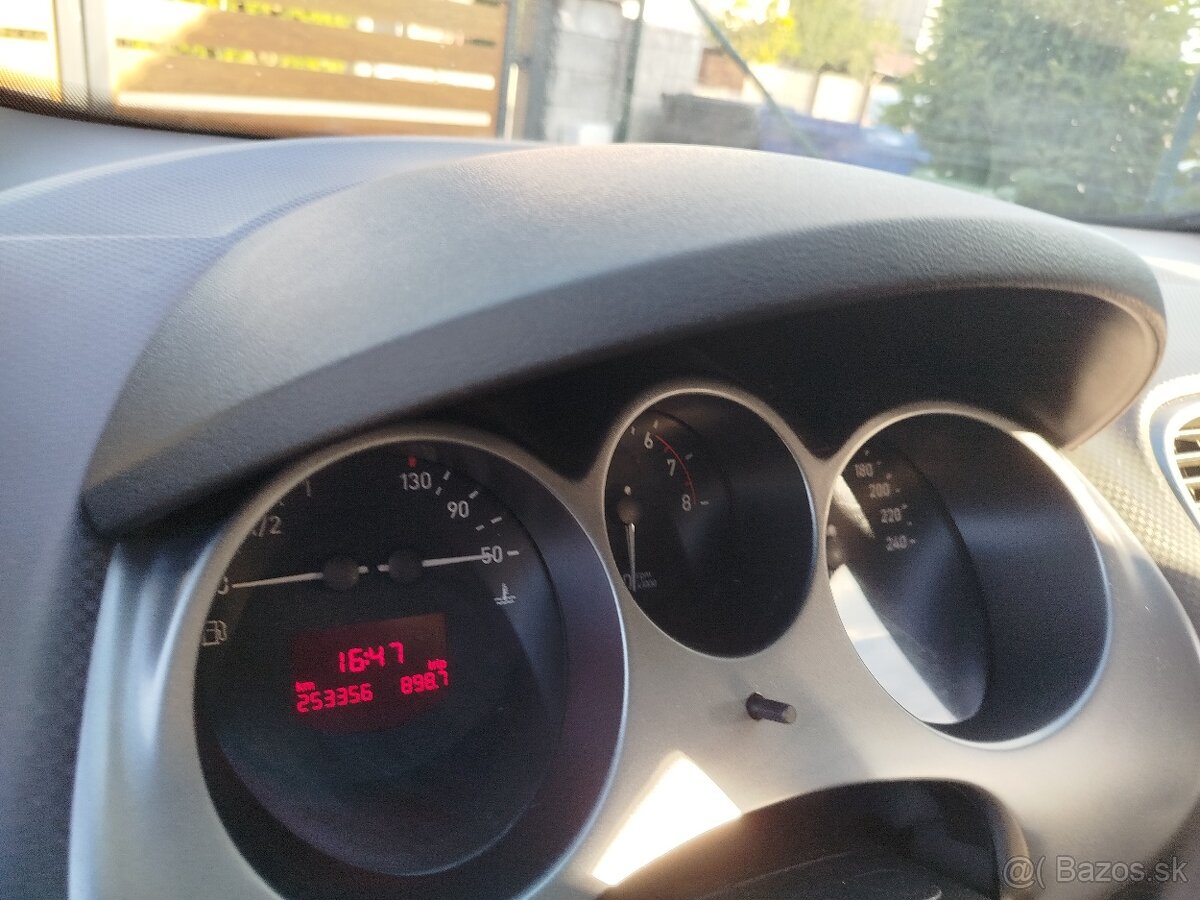 Seat Altea XL, 1,6 benzín - 17