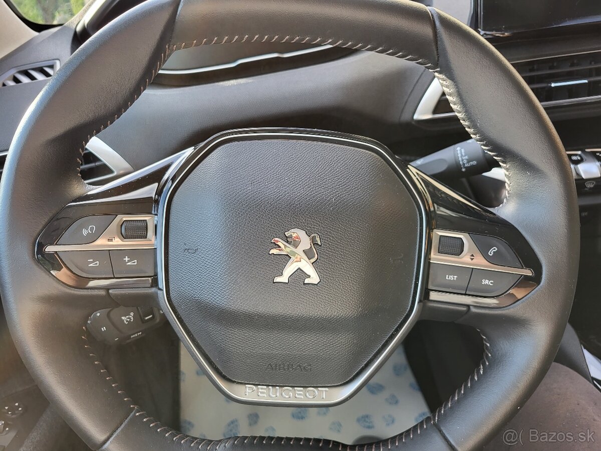 Peugeot 3008 1.2 PureTech 130k (možný odpočet DPH) - 17