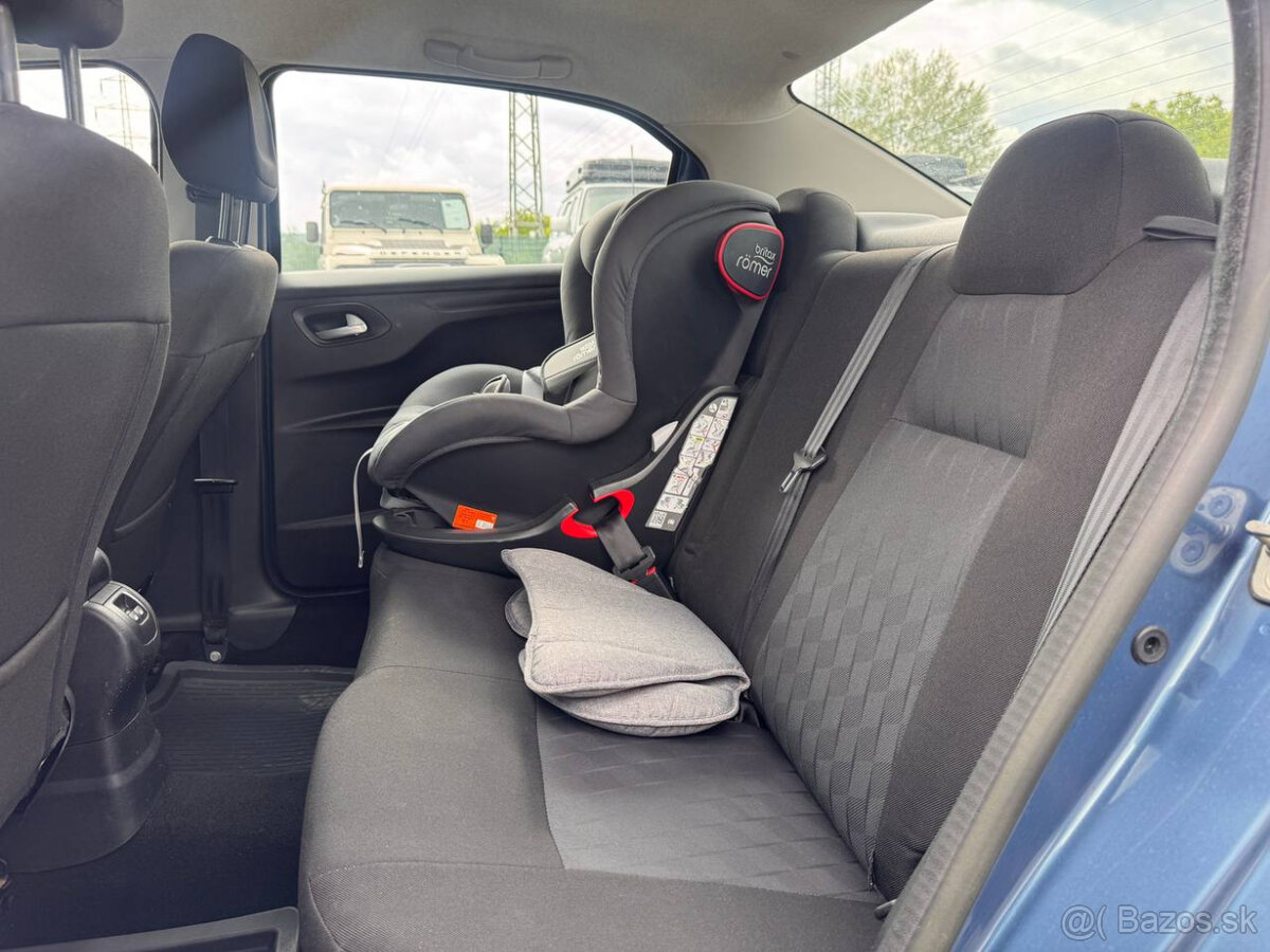 Citroën C-Elysee HDi 92 Seduction/Best Collection - 17