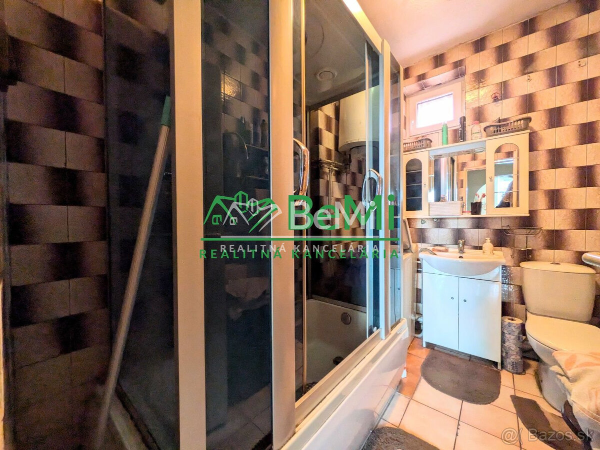 Predaj, rodinný dom - Čierne Kľačany (1207-12-AFI) - 17