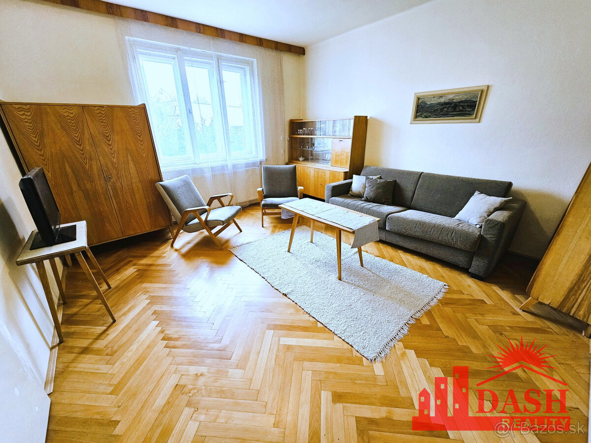 Na predaj veľký 2 izbový byt v centre mesta, 64 m2, Piešťany - 17