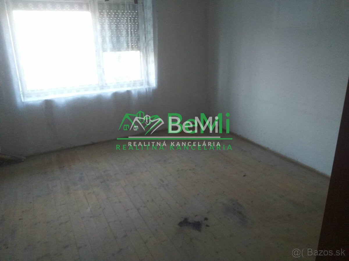 Predaj starší rodinný dom Vráble, NR (107-12-ERF) - 17