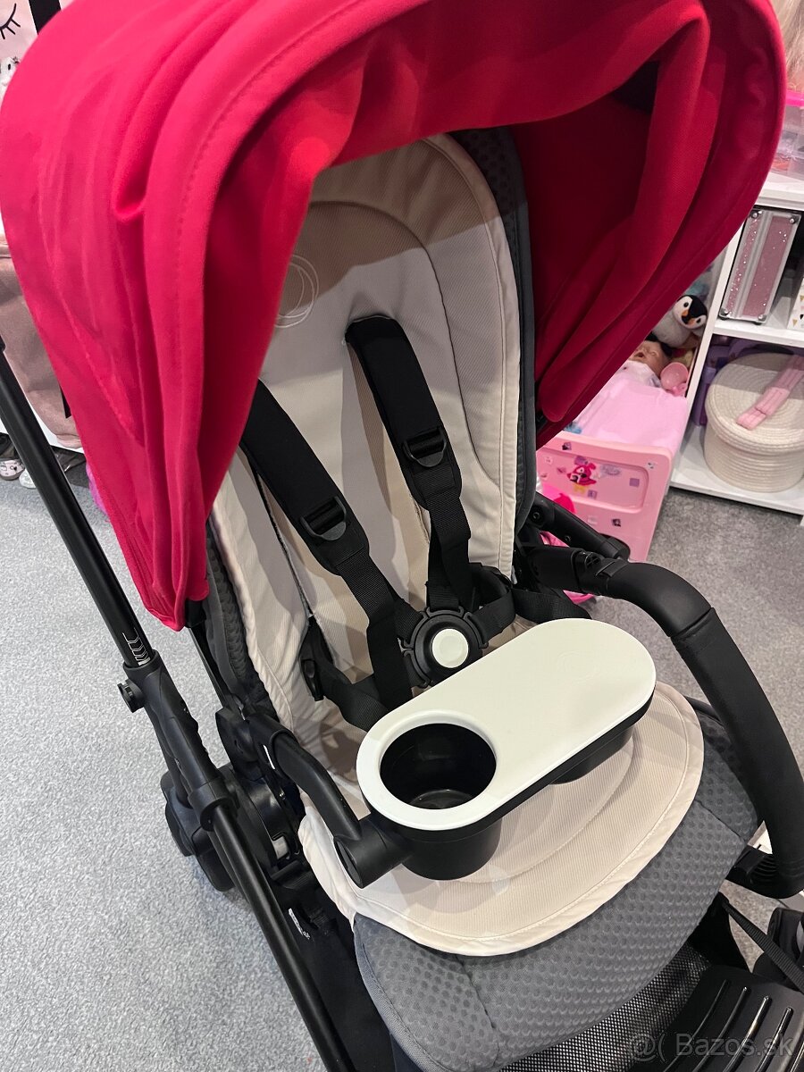 BUGABOO BEE6 - 17