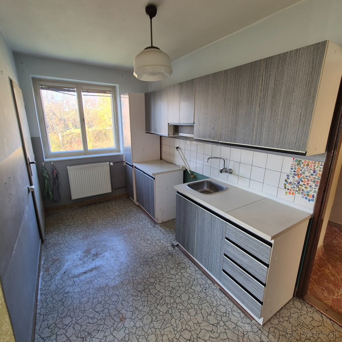 TIMA Real ponúka na predaj 3-izbový byt s balkónom, garážou - 17