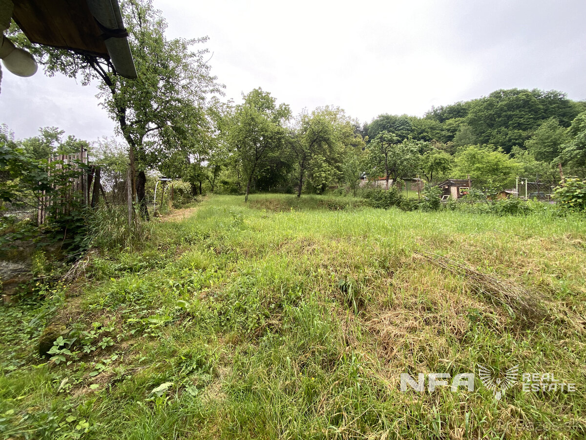 Chatka v obci Zlatno pri Poltári - 17