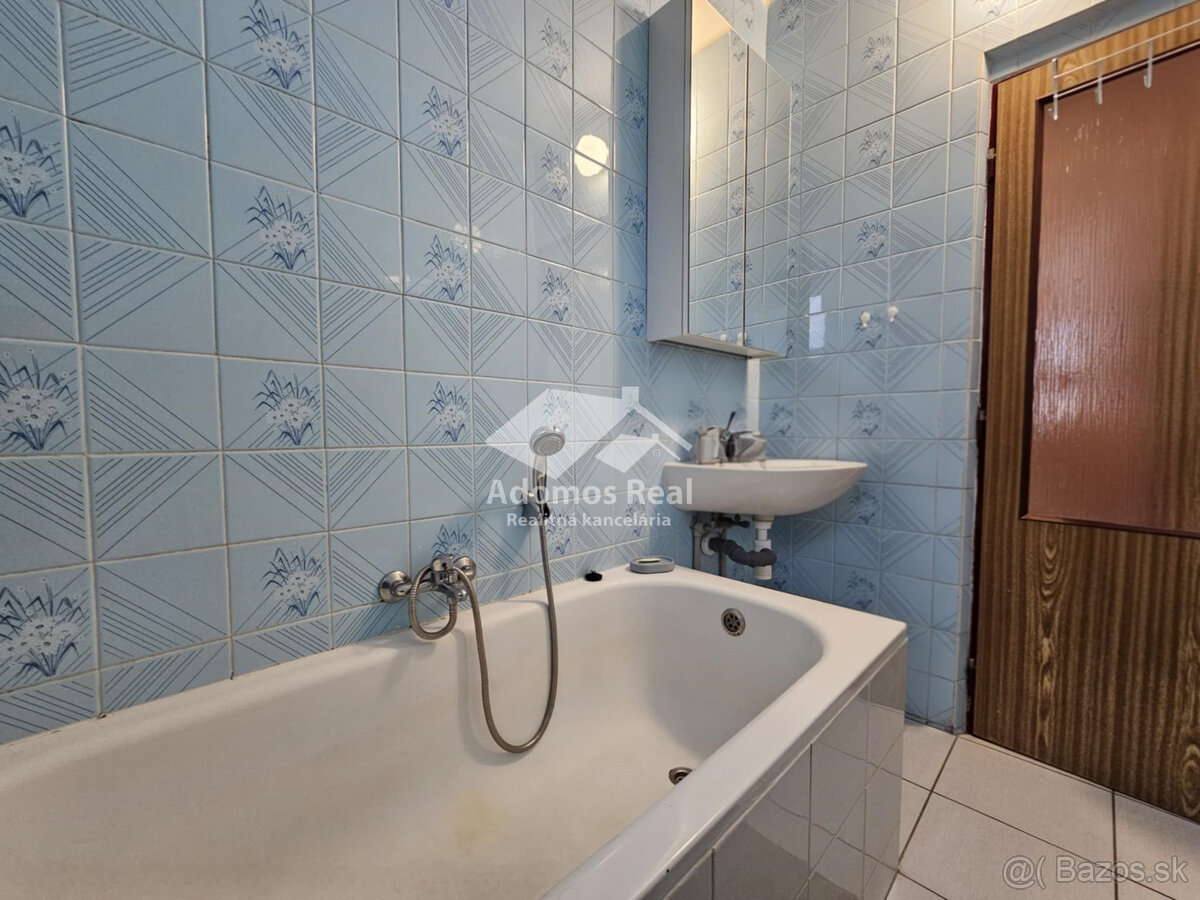 RODINNÝ DOM - KOŠICE OKOLIE / TURŇA NAD BODVOU - 17