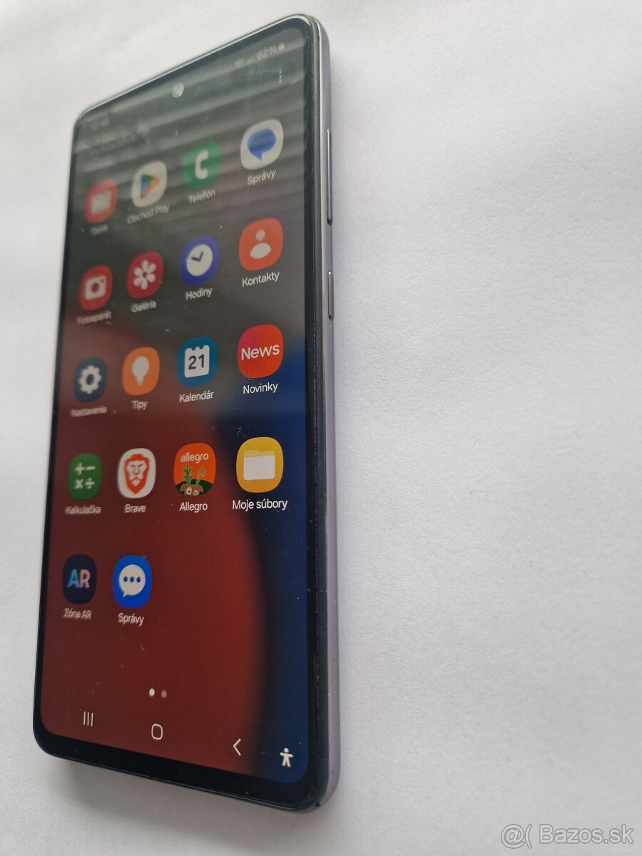 Samsung A52s 5G - 17