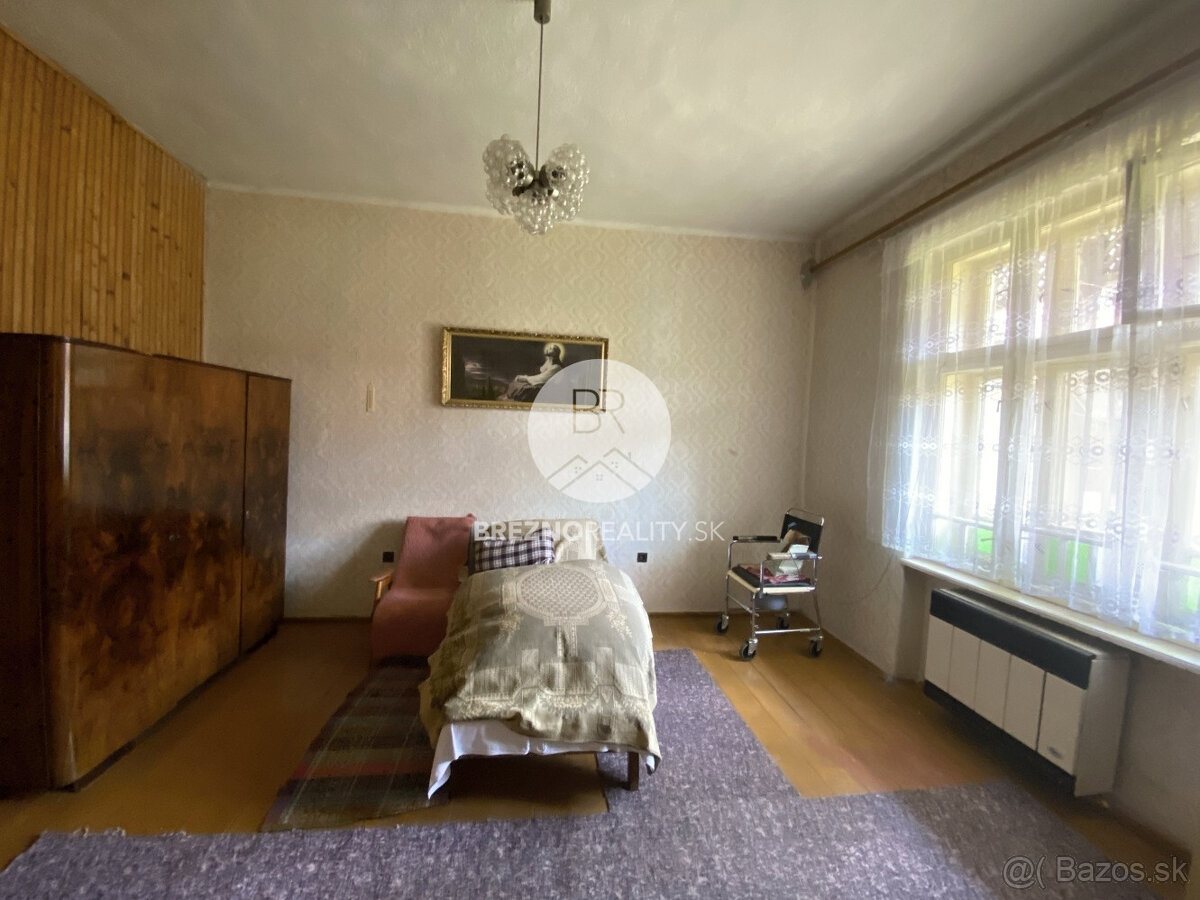 Dom na predaj - ZNÍŽENÁ CENA - Polomka - 17