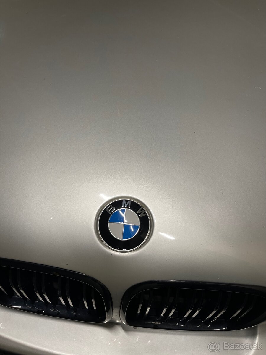 BMW e39 530D mozna výmena - 17