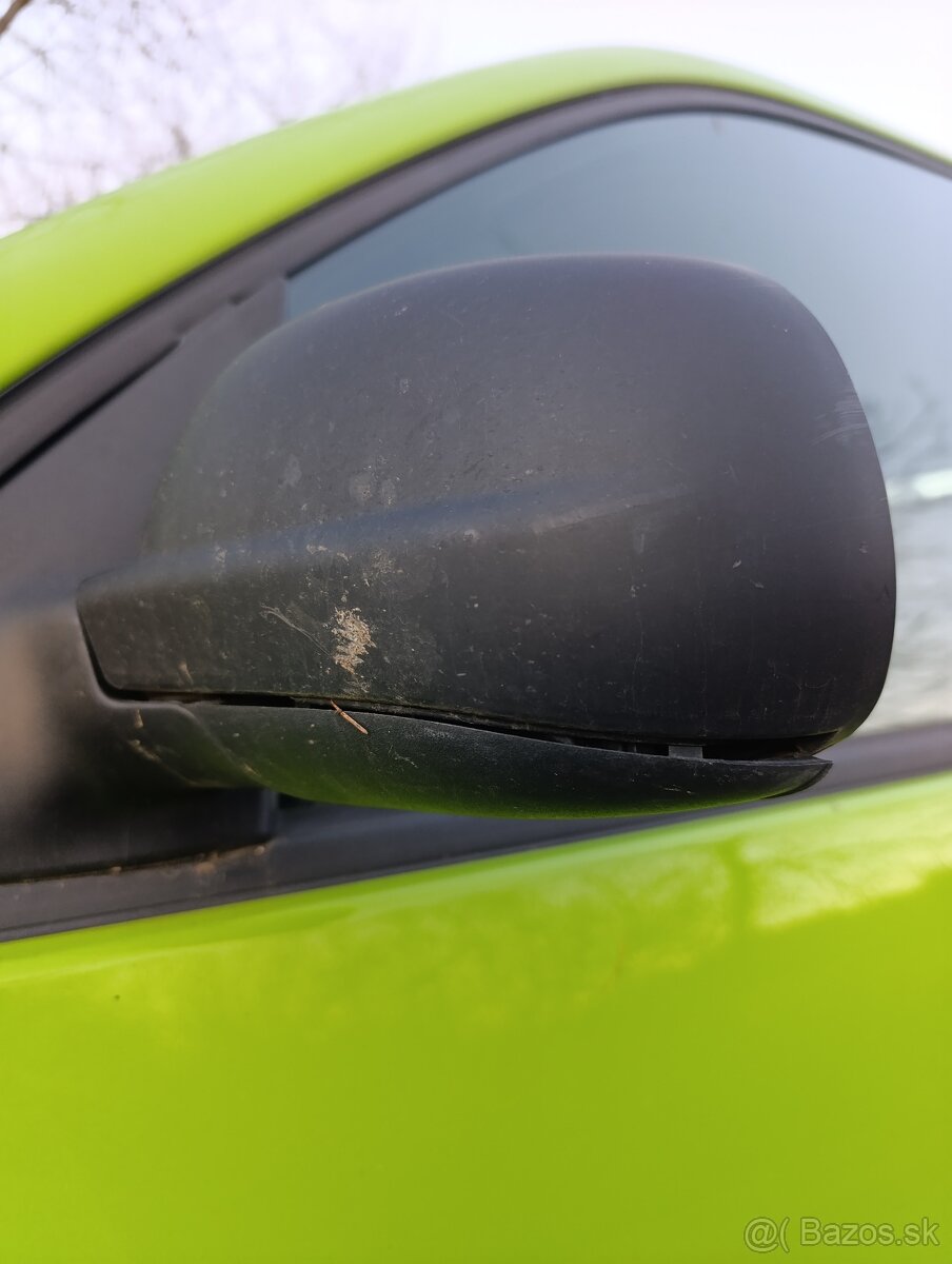 VW Lupo 1.0i (BEZ TK a EK) - 17