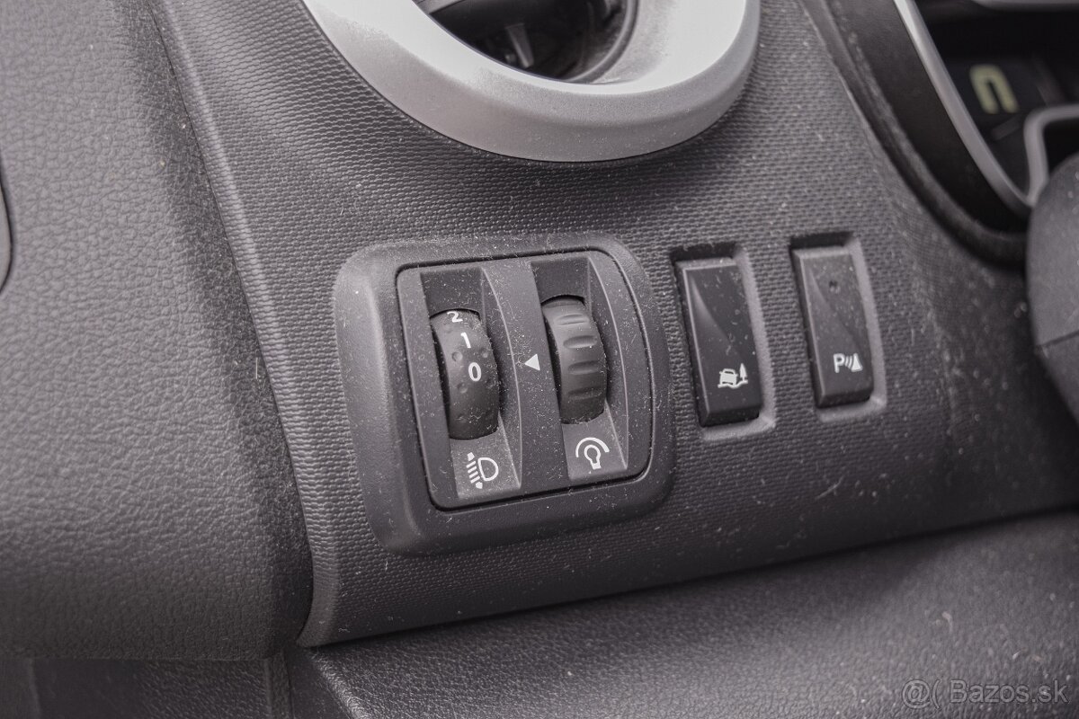 Fiat Talento 1.6 dCi 2016 - 17