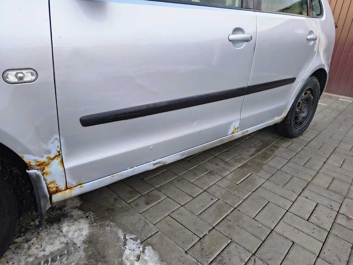 Volkswagen Polo 1.4 55kW - 17