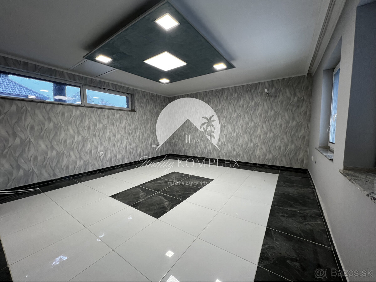 Reality KOMPLEX s.r.o. Vám ponúka na PREDAJ kompletne zrekon - 17