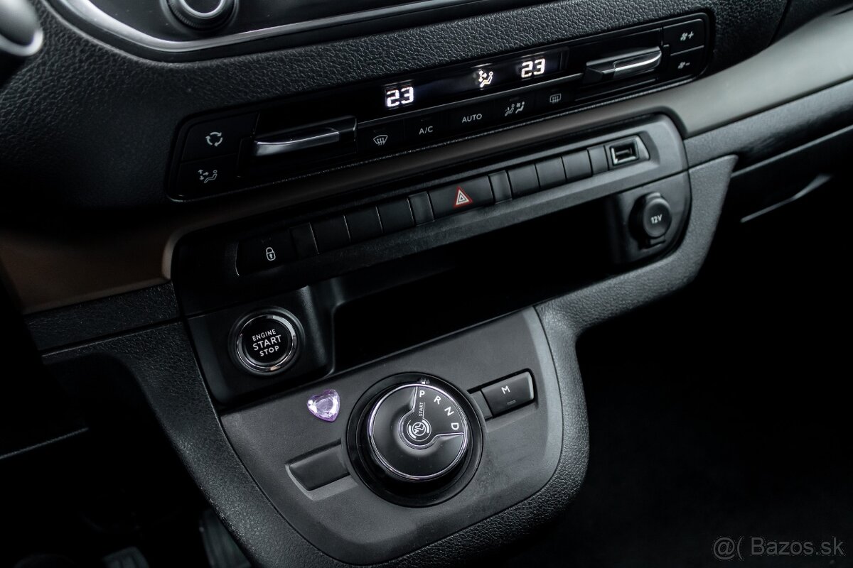 Toyota Proace Verso - 17