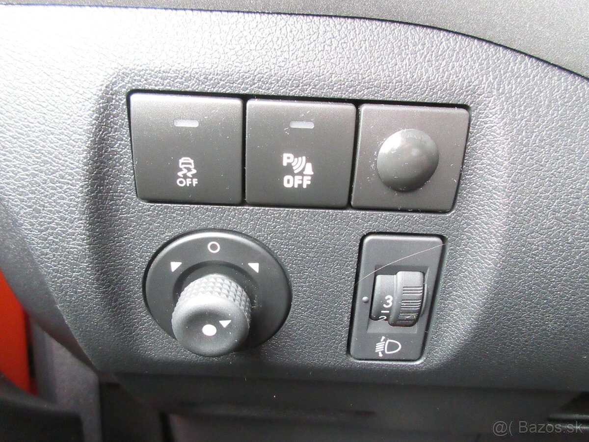 Citroën Berlingo Multispace 1.6 BlueHDi 75 Live - 17