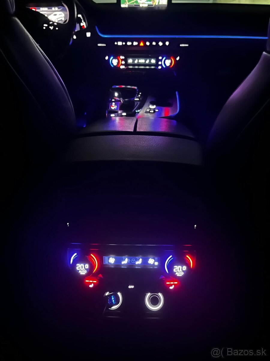 Audi Q7 Sline 3.0TDI 200kw - 17