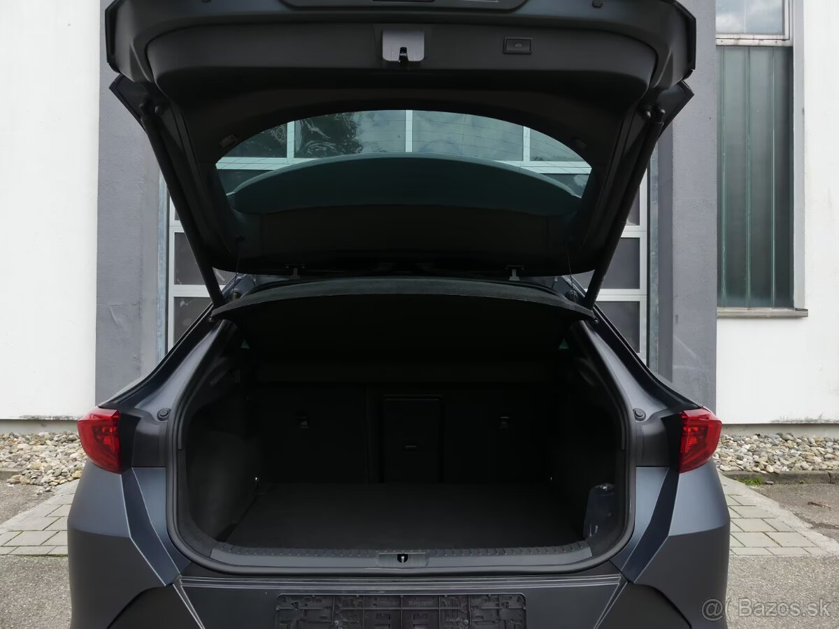 Cupra Formentor VZ5 4Drive 390k - 17